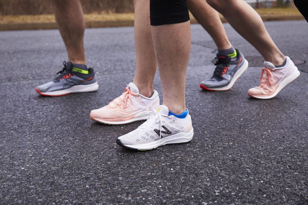 Tips untuk Memulai Rutinitas Lari
